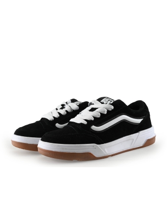 Vans Sneakers Zwart 329482
 Maat 39
 