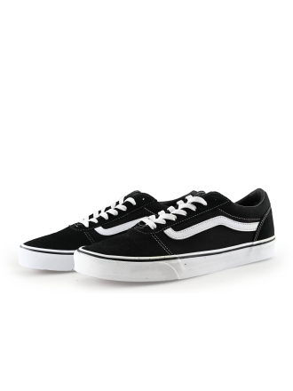 Vans Sneakers Zwart 329485
 Maat 45
 