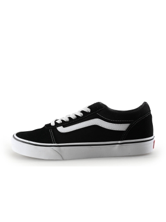 Vans Sneakers Zwart 329486
 Maat 42½
 