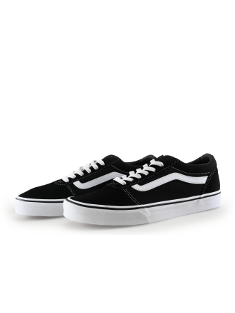Vans Sneakers Zwart 329486
 Maat 42½
 