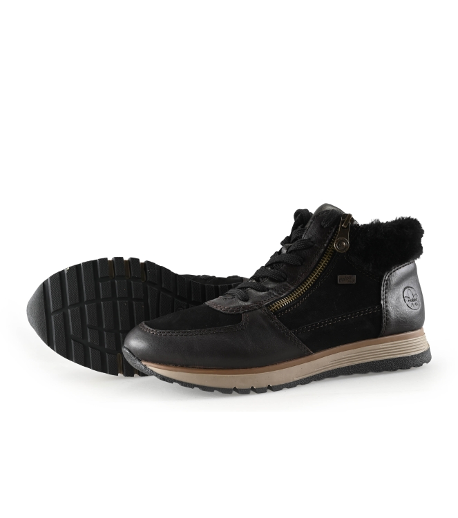 Rieker Hoge sneakers