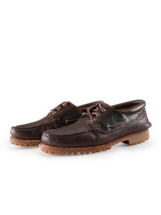 Timberland Bootschoenen Bruin 329494
 Maat 44
 