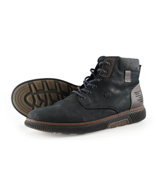 Rieker Veterboots
