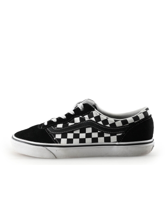 Vans Sneakers Zwart 329505
 Maat 44
 