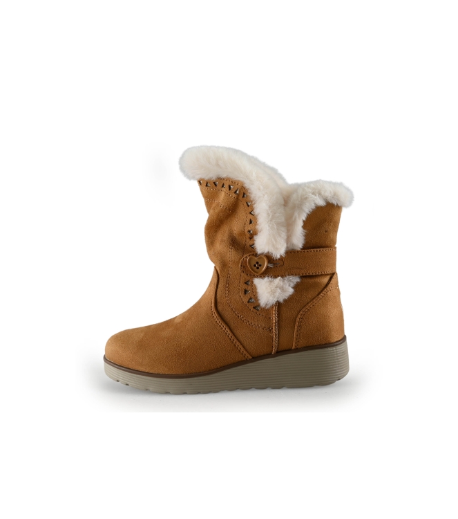 Skechers Enkellaarzen