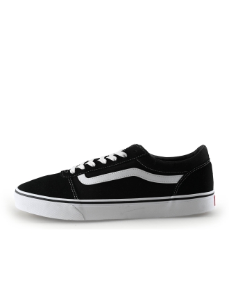 Vans Sneakers Zwart 329515
 Maat 47
 