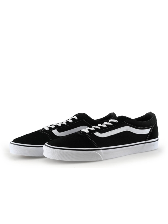Vans Sneakers Zwart 329519
 Maat 47
 