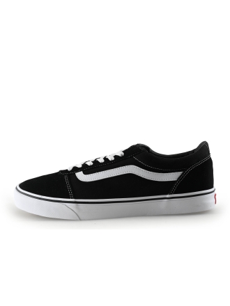 Vans Sneakers Zwart 329525
 Maat 47
 