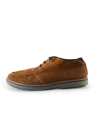 Bugatti Veterschoenen Cognac 329527
 Maat 43
 