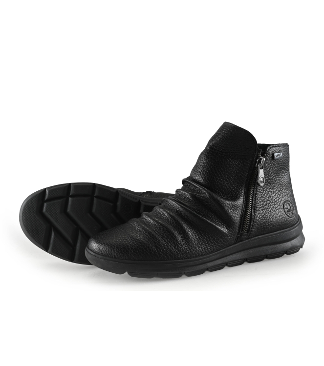 Rieker Boots