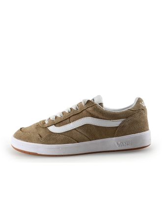 Vans Sneakers Beige 329536
 Maat 41
 