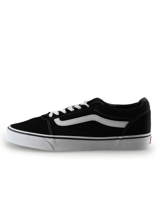 Vans Sneakers Zwart 329538
 Maat 46
 