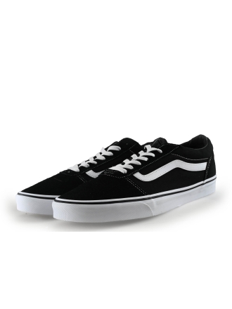 Vans Sneakers Zwart 329538
 Maat 46
 