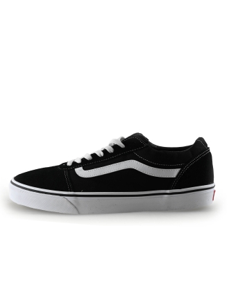 Vans Sneakers Zwart 329539
 Maat 45
 