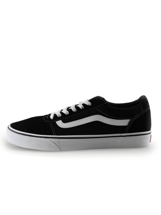 Vans Sneakers Zwart 329540
 Maat 45
 