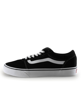 Vans Sneakers Zwart 329543
 Maat 42½
 