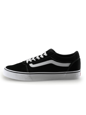 Vans Sneakers Zwart 329544
 Maat 44
 