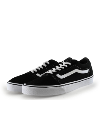 Vans Sneakers Zwart 329546
 Maat 45
 