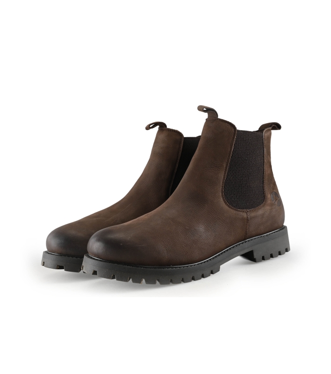 Travelin Chelsea boots