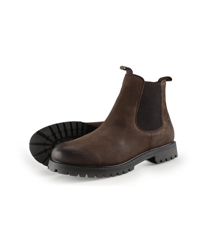 Travelin Chelsea boots