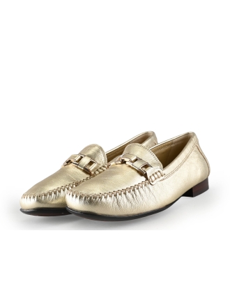 Sioux Instappers Geel 329556
 Maat 39
 