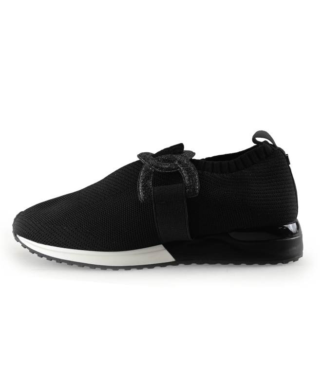 La Strada Instappers