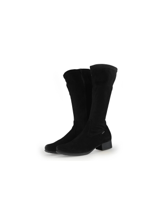 Rieker Laarzen Zwart 329562
 Maat 39
 