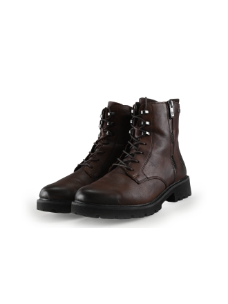Remonte Veterboots Bruin 329566
 Maat 39
 