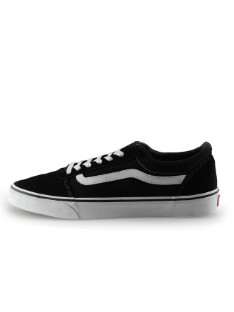 Vans Sneakers Zwart 329572
 Maat 47
 
