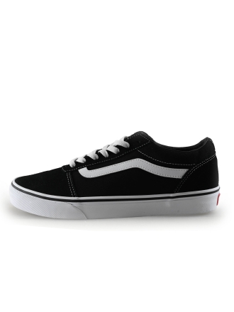 Vans Sneakers Zwart 329574
 Maat 42½
 