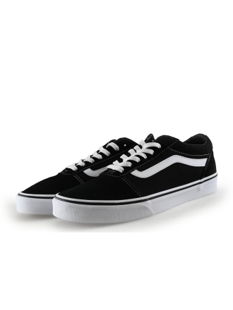 Vans Sneakers Zwart 329574
 Maat 42½
 