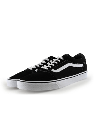 Vans Sneakers Zwart 329575
 Maat 45
 