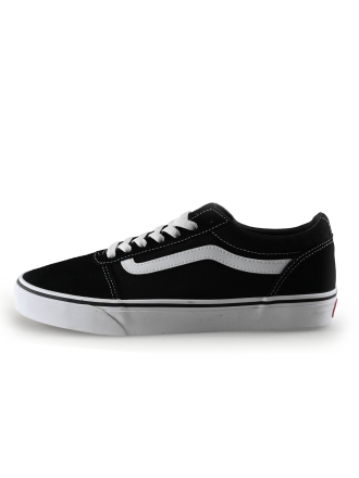 Vans Sneakers Zwart 329576
 Maat 42½
 