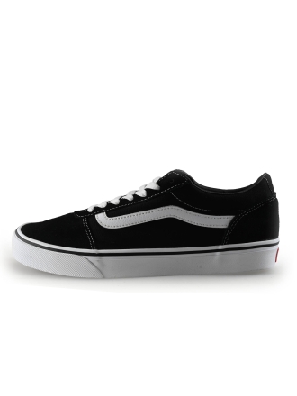 Vans Sneakers Zwart 329578
 Maat 42½
 