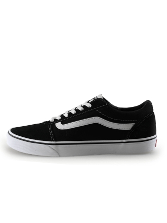 Vans Sneakers Zwart 329580
 Maat 46
 