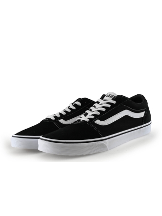 Vans Sneakers Zwart 329580
 Maat 46
 