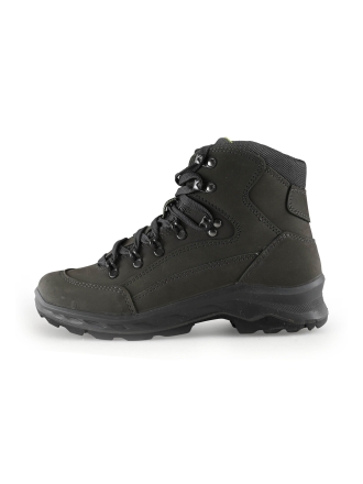 Travelin Veterboots Grijs 329584
 Maat 40
 