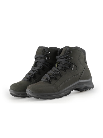 Travelin Veterboots Grijs 329584
 Maat 40
 