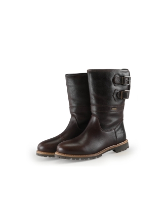 Travelin Wandellaarzen Bruin 329588
 Maat 38
 