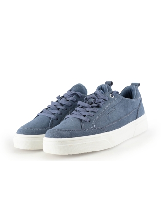 Travelin Sneakers Blauw 329591
 Maat 42
 