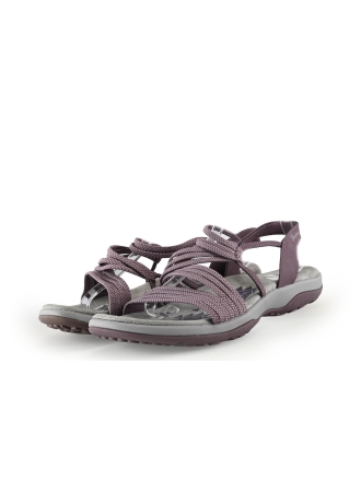 Skechers Sandalen Overig 329593
 Maat 40
 