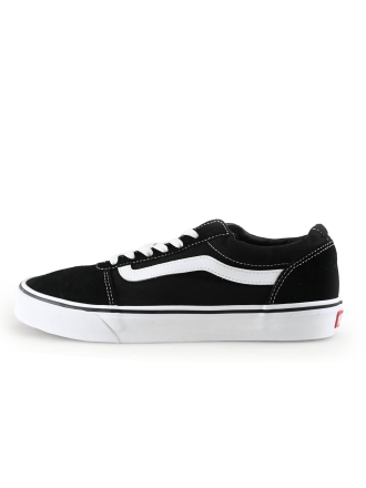 Vans Sneakers Zwart 329598
 Maat 42½
 