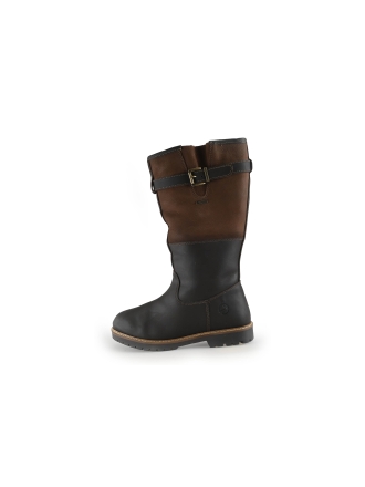 Travelin Snowboots Bruin 329600
 Maat 40
 