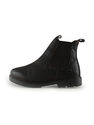 Travelin Chelsea boots Bruin 329607
 Maat 43
 