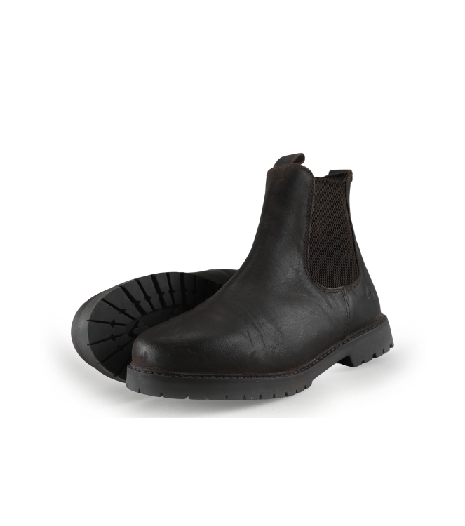 Travelin Chelsea boots