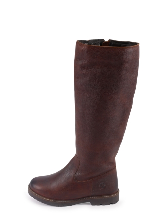 Travelin Laarzen Bruin 329609
 Maat 43
 