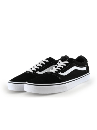 Vans Sneakers Zwart 329612
 Maat 47
 