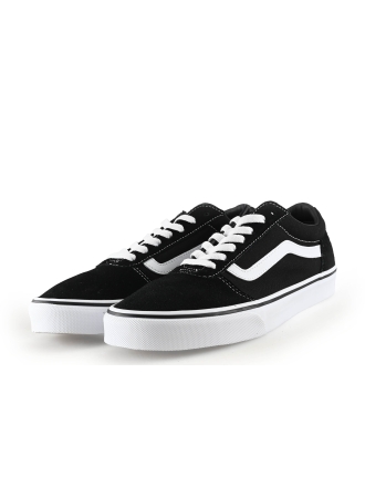 Vans Sneakers Zwart 329621
 Maat 42½
 