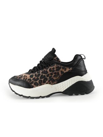 Vingino Sneakers Panter 329624
 Maat 37
 