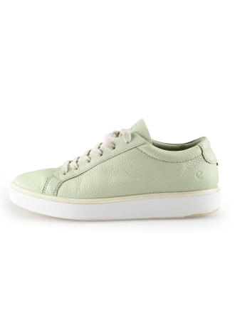 Ecco Sneakers Groen 329629
 Maat 39
 